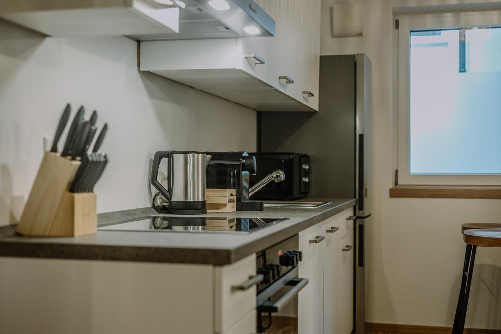Passaus Motto Appartements! Solo - Paerchen - Familien - Gruppen Dış mekan fotoğraf