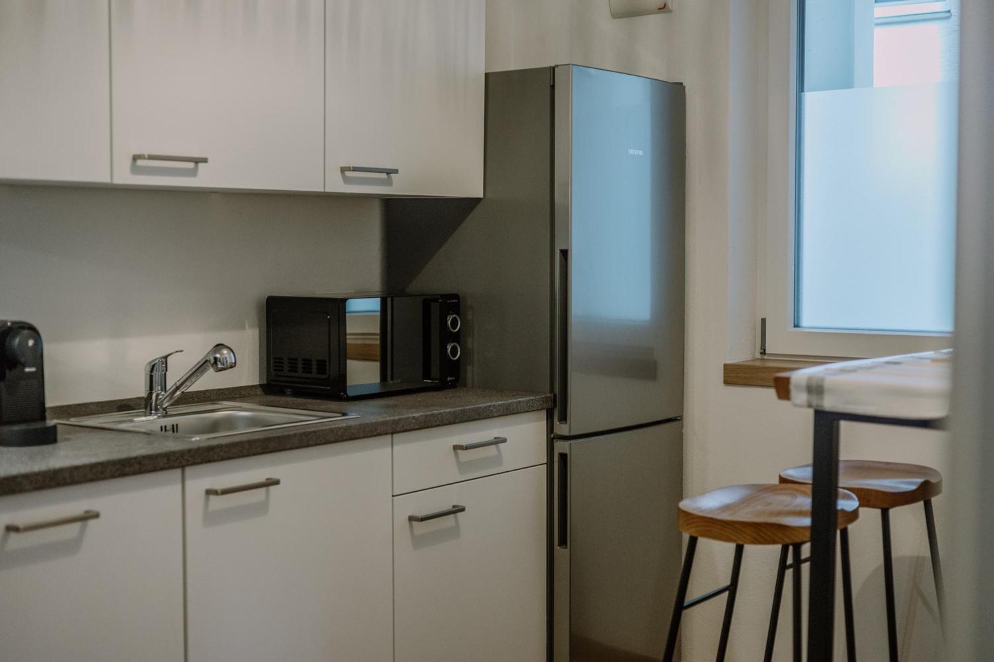 Passaus Motto Appartements! Solo - Paerchen - Familien - Gruppen Dış mekan fotoğraf