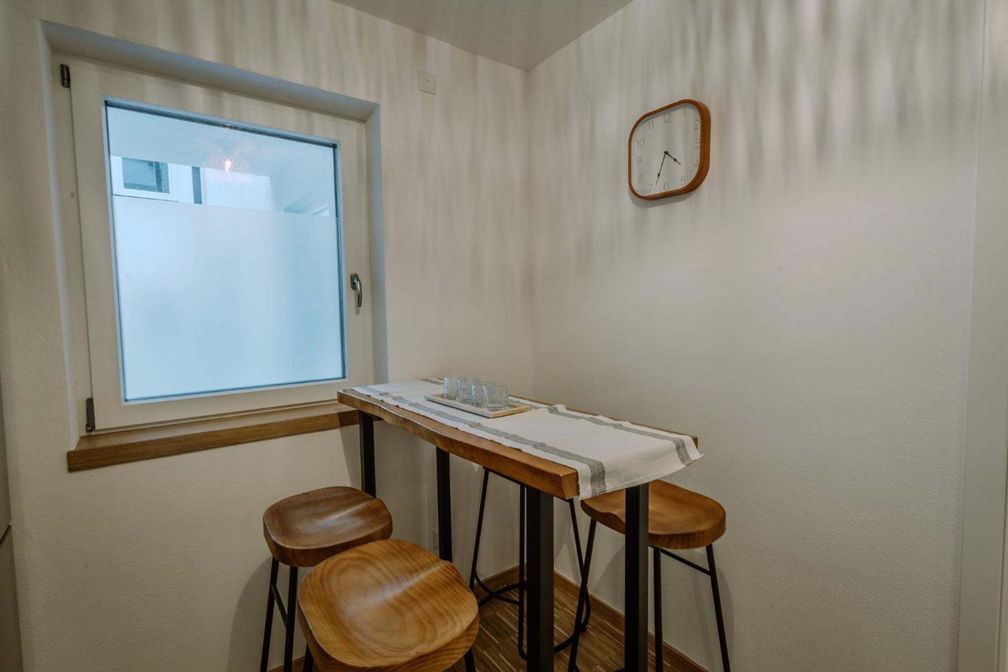 Passaus Motto Appartements! Solo - Paerchen - Familien - Gruppen Dış mekan fotoğraf
